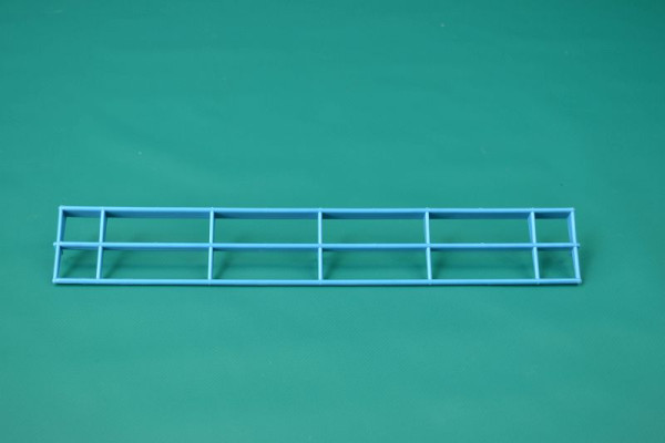 Ackermann Spülmaschinen Einsatz für Tassen, für Grundkorb 400x400 mm, 9111014