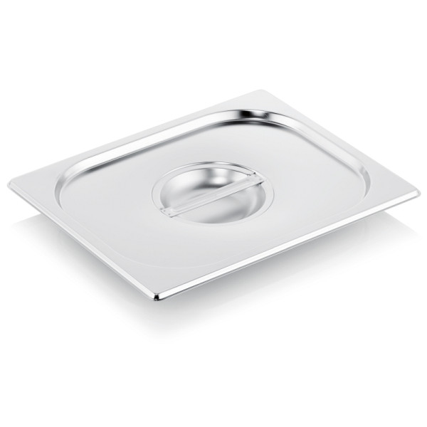 WAS GN 75 ECO GN Deckel 1/2, Eco, VE: 6 Stück, 7512001, 4044925084109