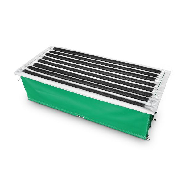 Kärcher Taschenfilter grün KM 105/180 R Bp, 6.981-062.0