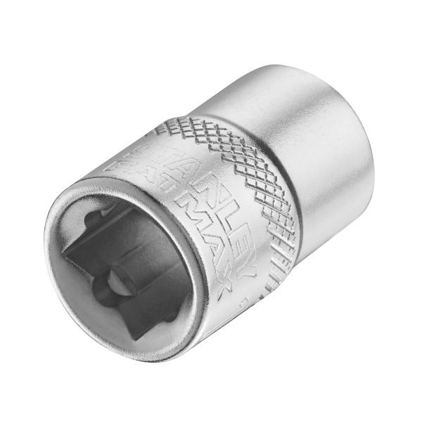 Stanley FATMAX 3/8" 6-Kant Stecknuss 11 mm mit MaxiDrive Profil, FMMT17211-0