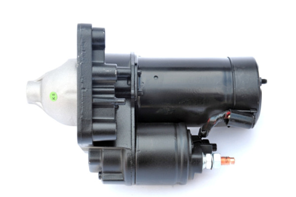 HELLA Starter/Anlasser, 12V, 1.4kW, für u.a. Citroën C3 I (FC_, FN_), 8EA 011 610-181