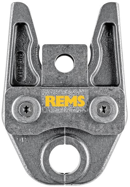 REMS Presszange VMP 3/8'', 571740, 4039976156059