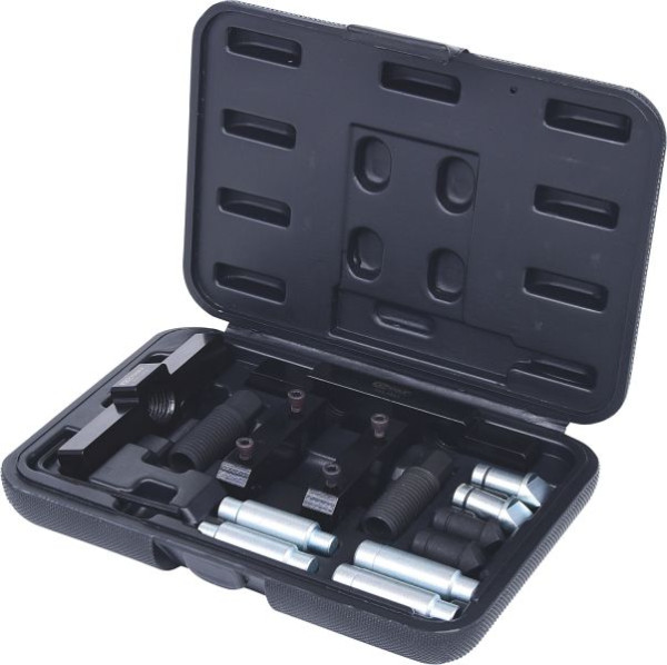 KS Tools MASTER Klemmbohrungs-Spreizwerkzeug-Satz, 15-teilig, 700.5660