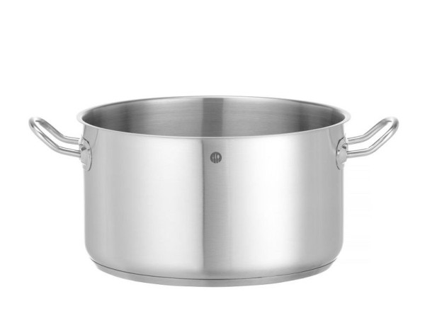 Hendi Fleischtopf ohne Deckel 9,5 l 280x155 mm Kitchen Line, 837733