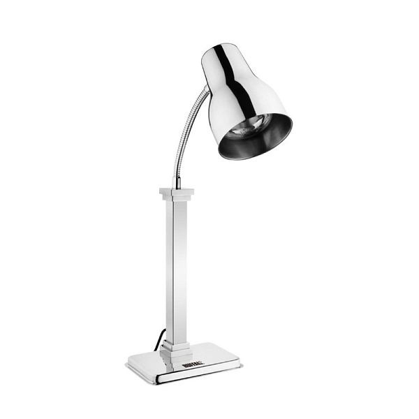 Buffalo Tranchierstation Heizlampe 250W, Höhe: 670 mm, DB455