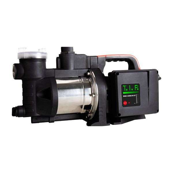 T.I.P. Hauswasserautomat DWS 4400/44 IF, 30201, 4011458104468