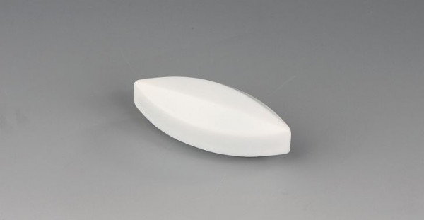 Bohlender Eiform-Magnet-Rührstäbe Länge in mm: ca. 20, VE: 3 Stück, C 358-02