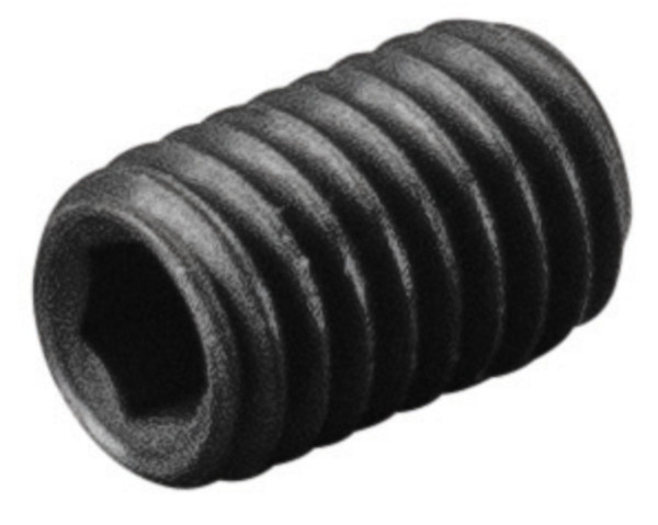 REMS Gewindestift, Maße (LxBxH): 8 x 4 x 4 mm, 084012