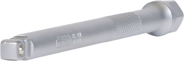 KS Tools 1/4" Kipp-Verlängerung mit Antriebsechskant, 150mm, 911.1508