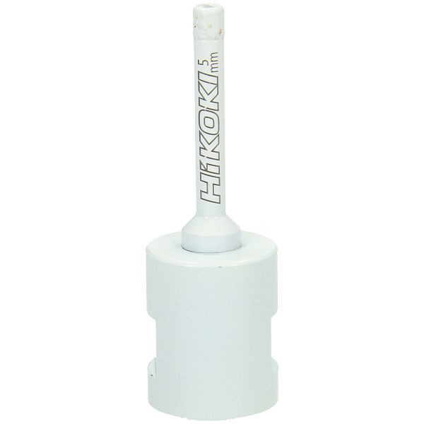 HiKOKI Fliesen-Diamantbohrkrone "Dry" 6mm, M14, 4100522