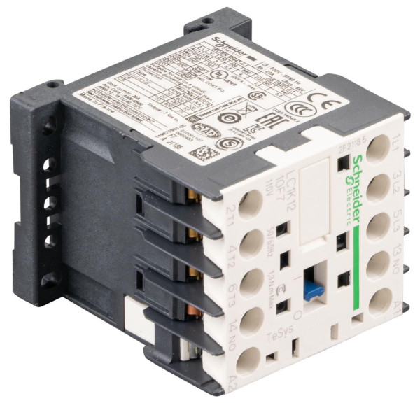 REMS Schütz 110 V, 50/60 Hz, 025081, 4039976001687
