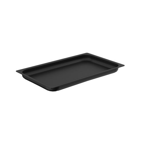 Rieber Kochbehälter thermoplates® 1/1 beschichtet, Höhe 40 mm, 84010822