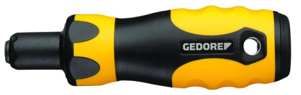 GEDORE Drehmomentschrauber ohne Festeinstellung, 0,05-0,25 Nm, elektrostatisch sensibel, 2927799