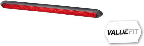 HELLA VALUEFIT Bremsleuchte, Valuefit, LED, 12V, Einbau, 2DA 357 015-001