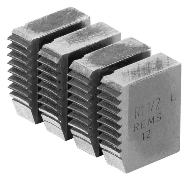 REMS Schneidbacken R 1 1/2 LH, Satz, 521172 RWS, 4039976049276