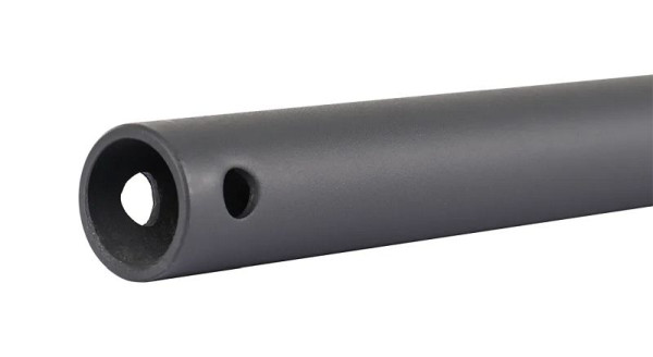 CasaFan Deckenstange ST 60 Lack graphit, für Deckenventilator, 1098