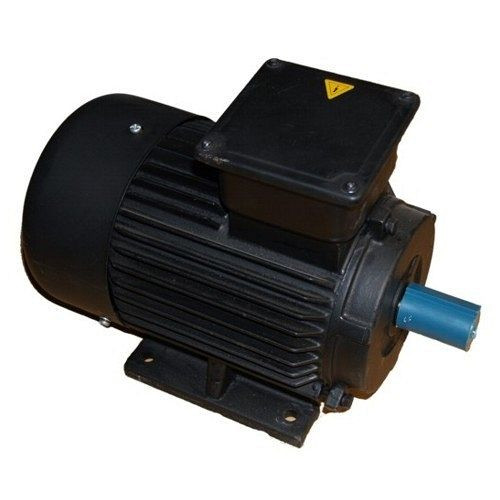AEROTEC Elektromotor - HP 5,5 - 4 KW - 400 V - MEC 112, 8474011-PS