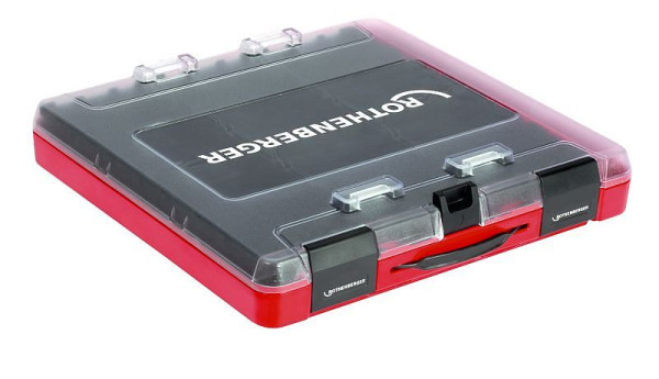 Rothenberger ROCASE 4407 mit 6 x ROBOX B2350, 1000002625
