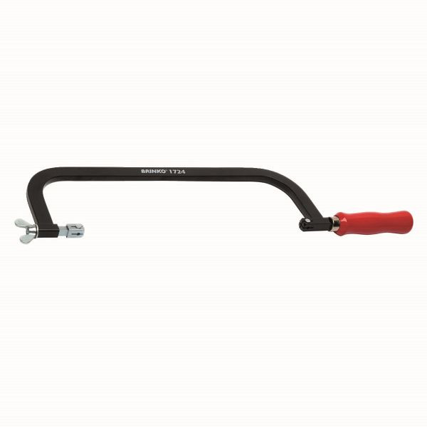 BRINKO Metallsägebogen, Sägeblattlänge: 30 mm, 1724/300, 4024184172403