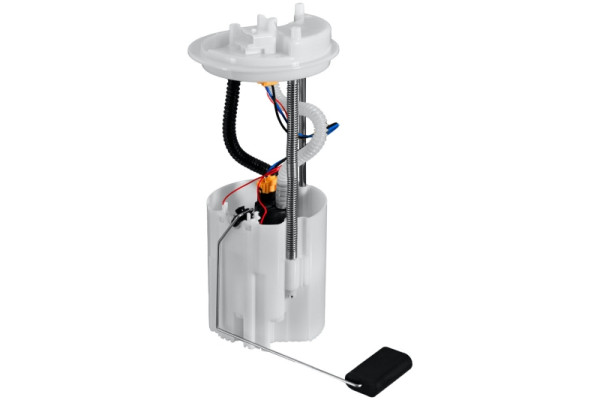 HELLA Kraftstoff-Fördereinheit, elektrisch, 4-polig, mit Dichtung/mit Tankgeber, 8TF 358 306-821