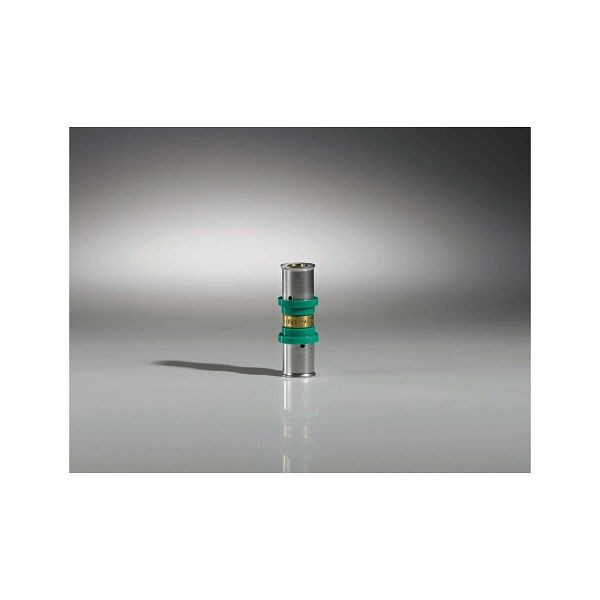 EMPUR Presskupplung 17x2mm, mit TH-Kontur 301700, 106758