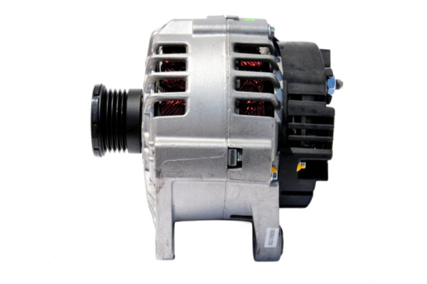 HELLA Generator/Lichtmaschine - 14V - 125A - für u.a. Renault Laguna II (BG0/1_), 8EL 011 710-611