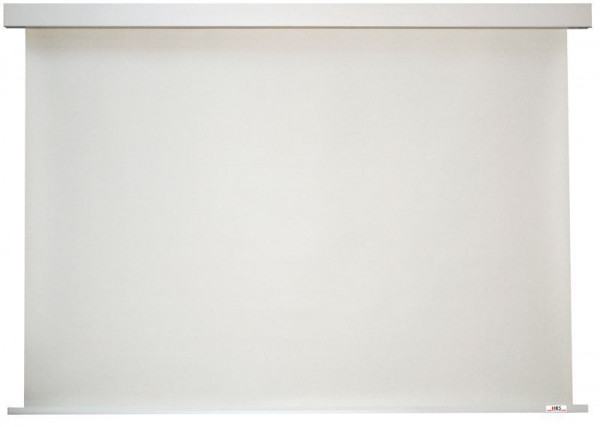 HKS Lichtbildwand Titan II Motor 240 x 150 cm, 25921524-2