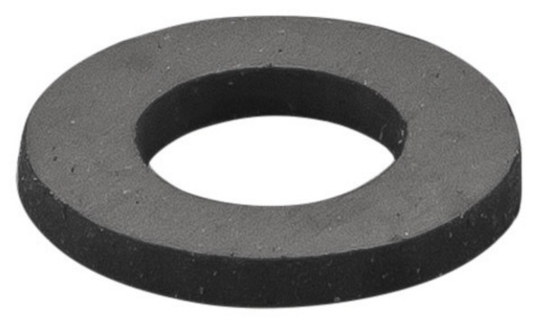 REMS Flachdichtung, Maße (LxBxH): 18 x 18 x 2 mm, 060059