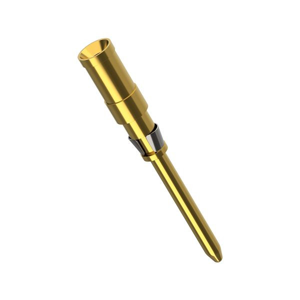 LAPP Gedrehter Kontakt EPIC® H-D SCEM AU 1.5mm², VE: 100 Stück, 13162800