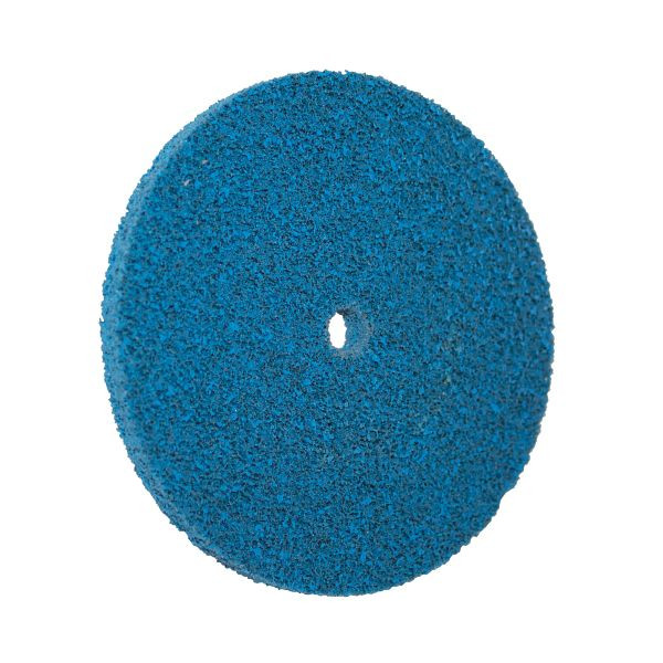 Norton Industrial Kompaktscheibe Vortex Unified, Breite: 6 mm, Durchmesser: 76,2 mm, VE: 40 Stück, 66254414832