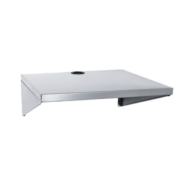 Mastro Wandregal für Mikrowellenherde, 400x600 mm, RFM6040