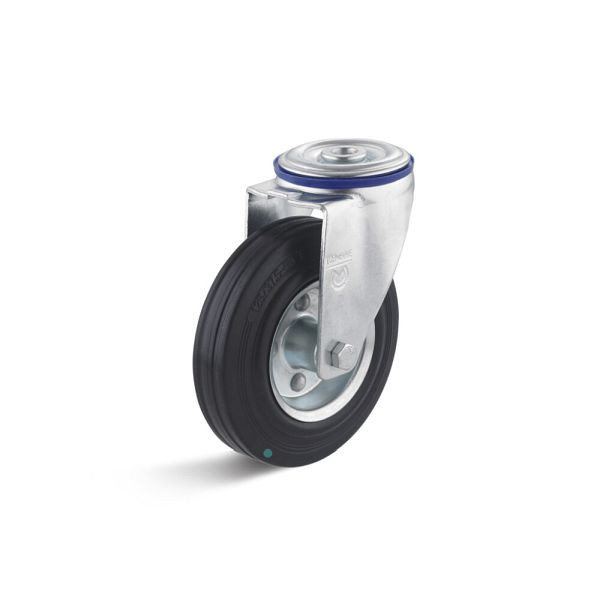 Torwegge Lenkrolle, L-IS-SGS-100-R-1, 0044691
