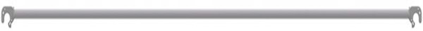 HYMER Diagonale, Länge 2,45 m für Fahrgerüste SC 60 + SC 80, 637827, 4019502313804