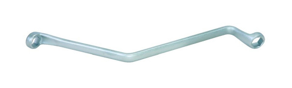 KS Tools Bremsen-Entlüftungsschlüssel, 8mm, 518.0308, 4042146213582