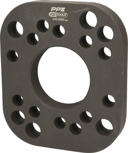 KS Tools Grundkörper mit Gewinde, 440.0493, 4042146667743