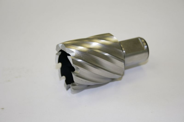 ELMAG Kernbohrer Modell HSS, 50x30mm, 61950, 9004853619502