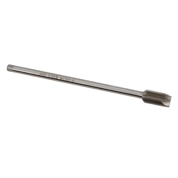 Stahlmaxx Gewindebohrer, HSS C, M12x1.0, extra Lang, XXL-122706