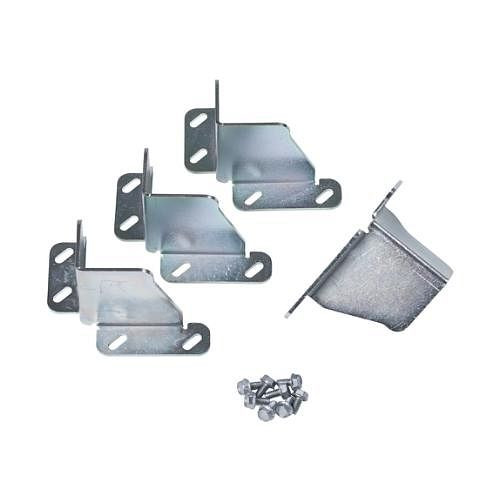 Nilfisk Batteriebefestigungs-Set, 1465171000, 5711145173584