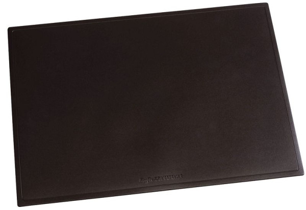Läufer Schreibunterlage 40x32 cm schwarz, 30426, 4006677304263