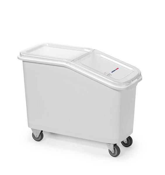 AmerBox Lebensmittel-Trolley, 62L PP PC, 877210, 8711369877210
