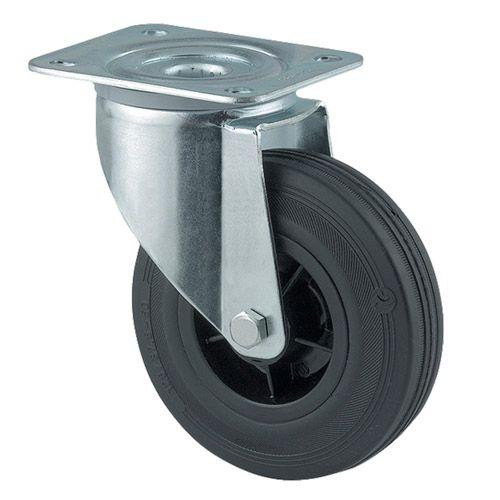 Rollcart Lenkrollen, Tragkraft: 70 kg, 28-1111, 4250448507456