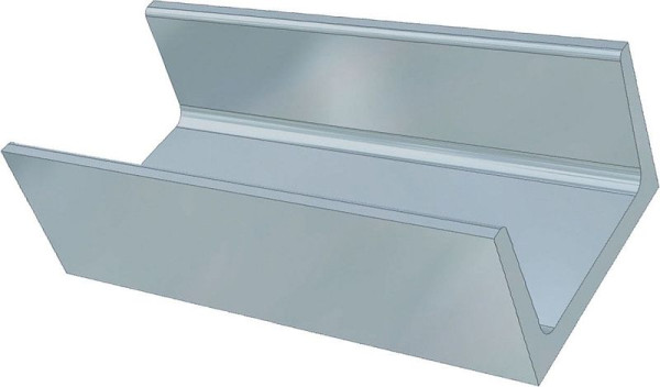 ELMAG Spezialmesser-SET (U-Profile), zu SPS 40/45, 83287