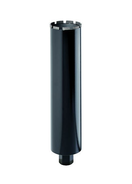 Rothenberger Diamant-Bohrkrone Dia-NTBK DX HIGH SPEED Plus, 1.1/4",D=102, FF44100