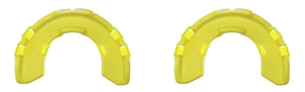 GEDORE KL-1510-S Schutzeinlagenpaar, Größe 1N, VE: 1 Paar, 1755919