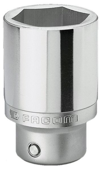 Facom Steckschlüssel 3/4" 6-Kant lang 19mm, K.19LA