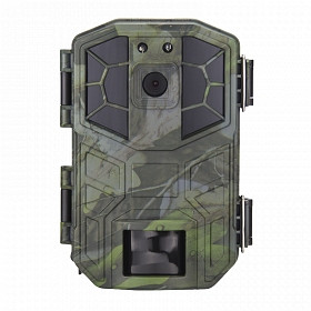 Berger & Schröter Bluetooth 30 MP Wildkamera, 4k video, 32359