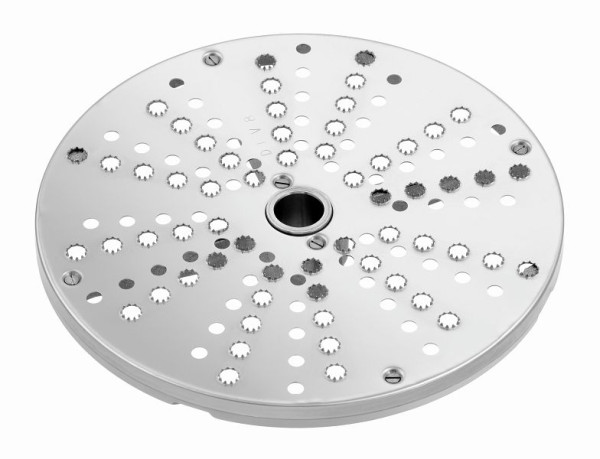 Bartscher Schneidscheibe für Raspel DTV8, 120338, 4015613677217