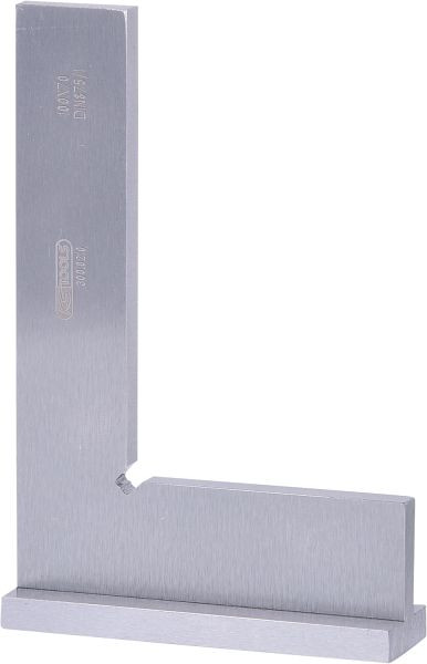 KS Tools Anschlagwinkel nach DIN 875/1, 100mm, 300.0210