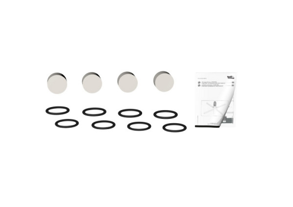 Hauff Zubehör-Set HAB ETGAR ZBS, 3030403681, 4052487231855