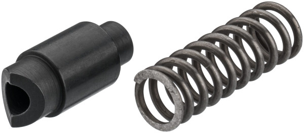 Hazet Futterbacken und Schieber, 9037SPC-09/2, 4000896236923